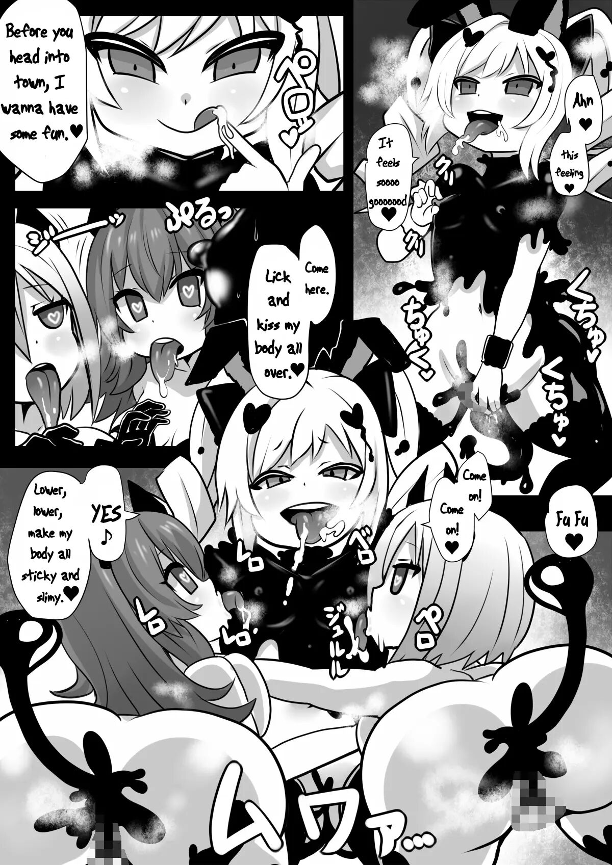 Becoming A Brainwashed Warrior: Soldiers 1