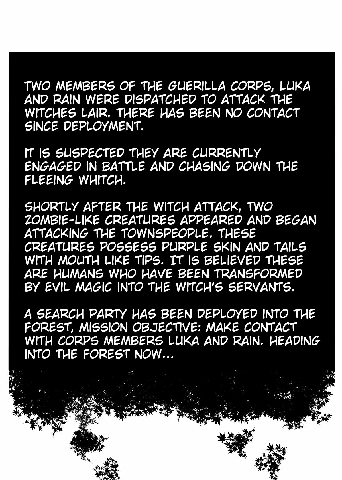 Becoming A Brainwashed Warrior: Soldiers 1