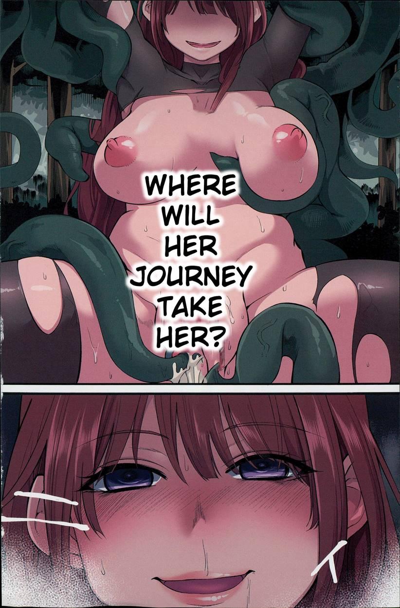Before I Arrive At The Earth 1