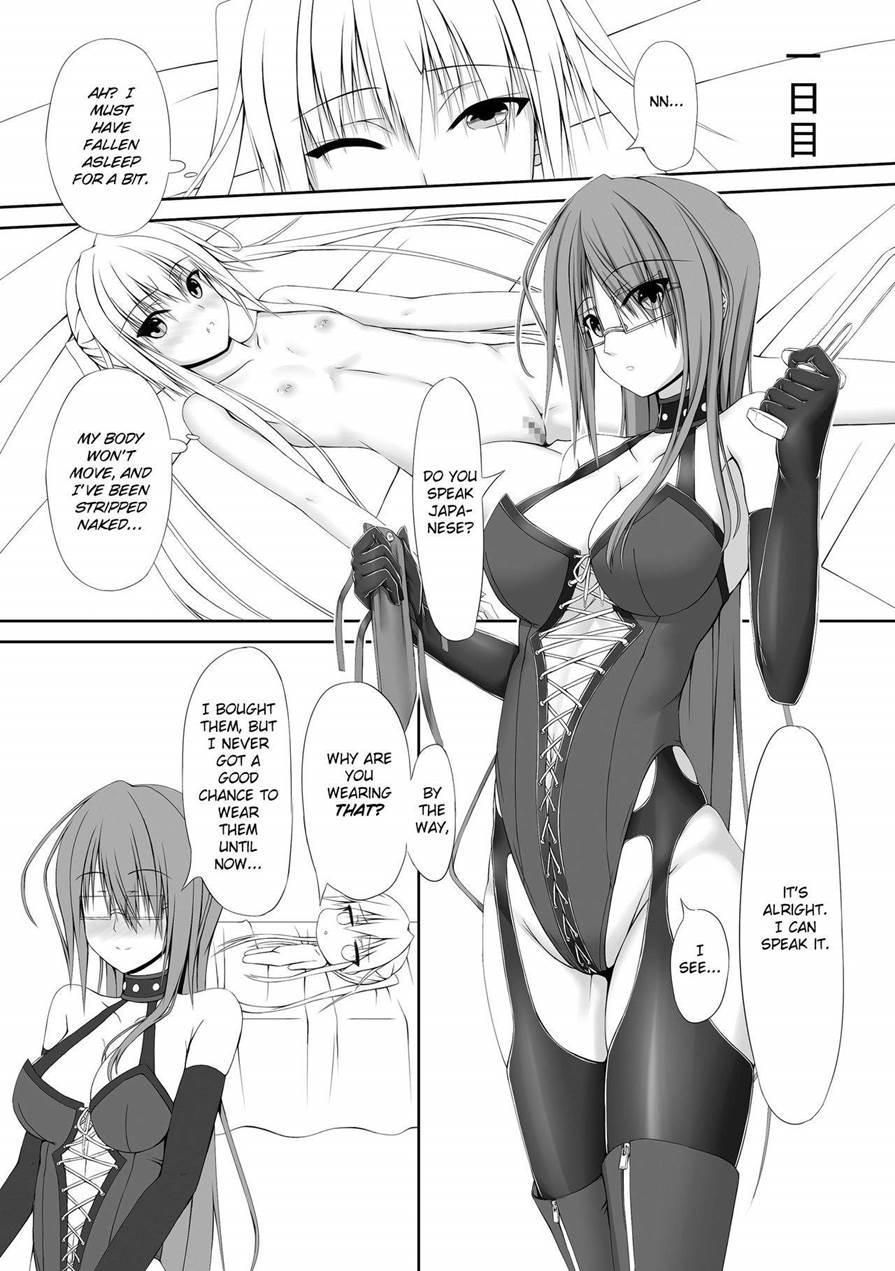 Beginning Black 1