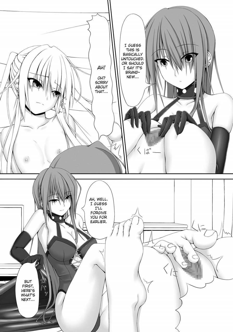 Beginning Black 1