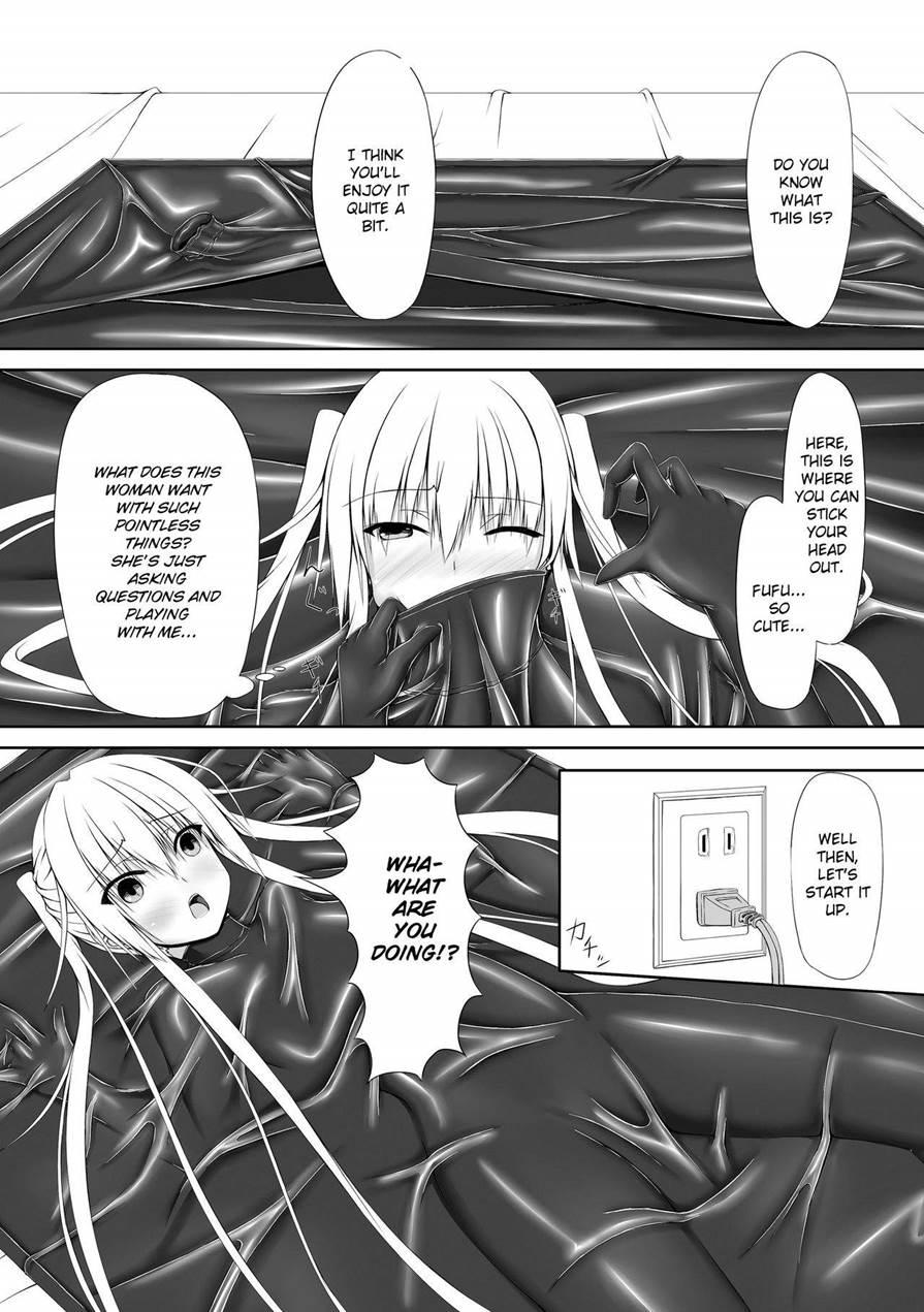 Beginning Black 1