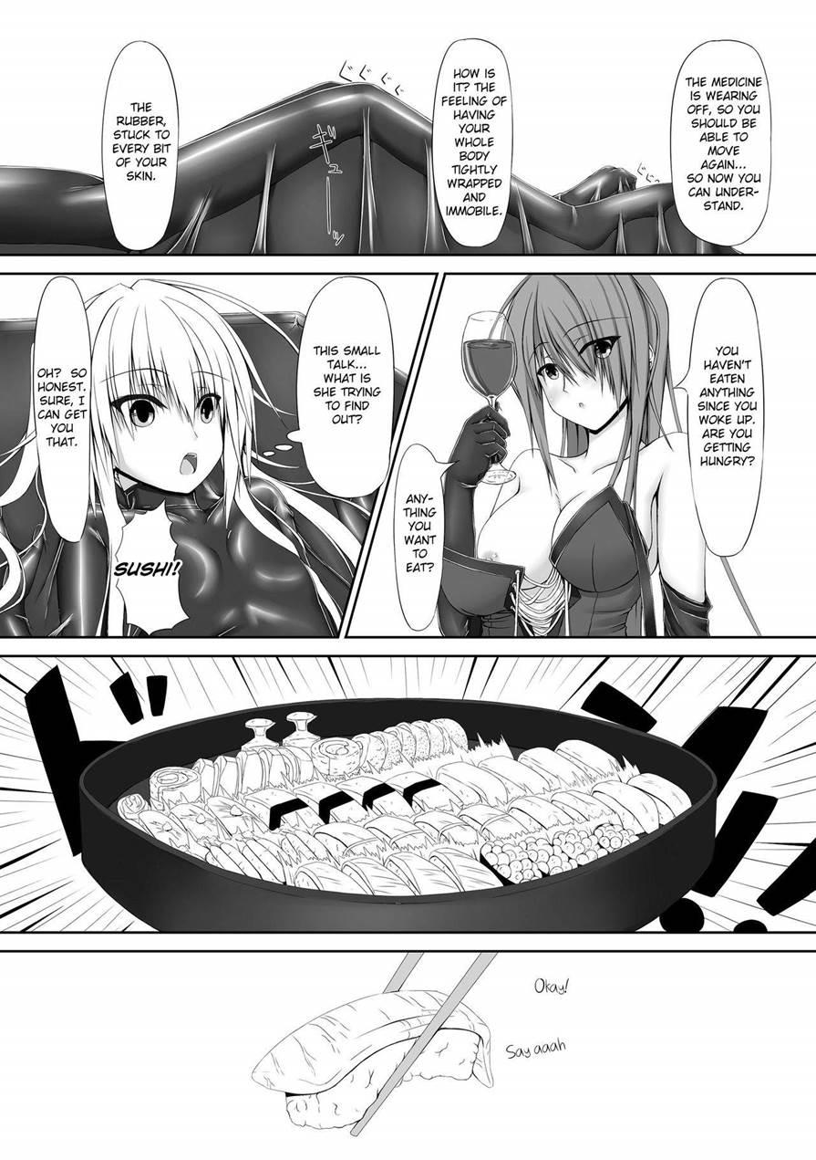 Beginning Black 1