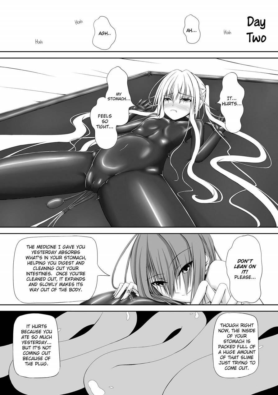 Beginning Black 1