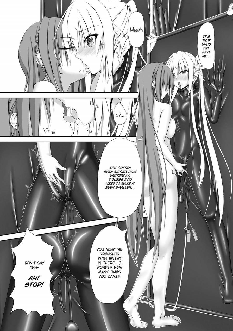 Beginning Black 1