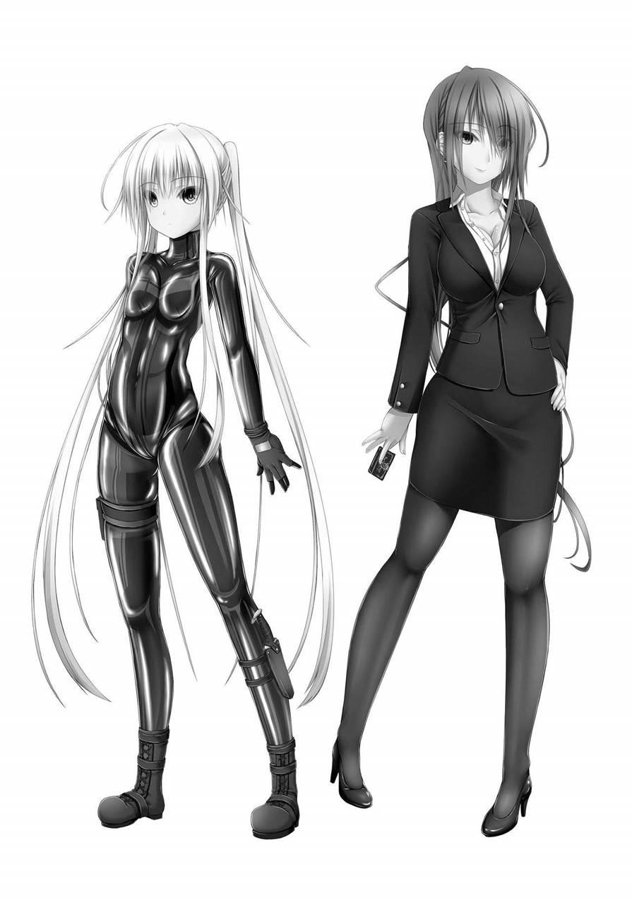 Beginning Black 1