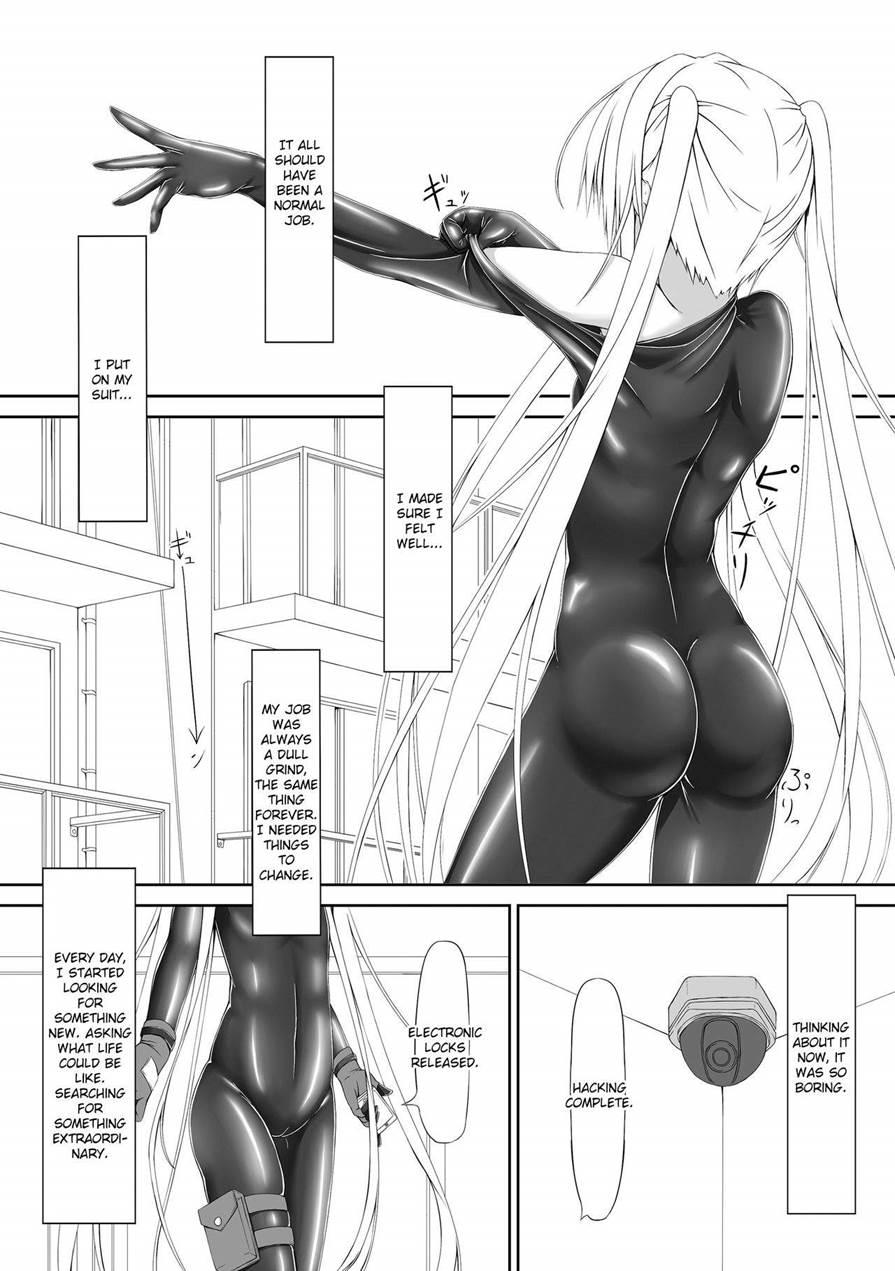Beginning Black 1
