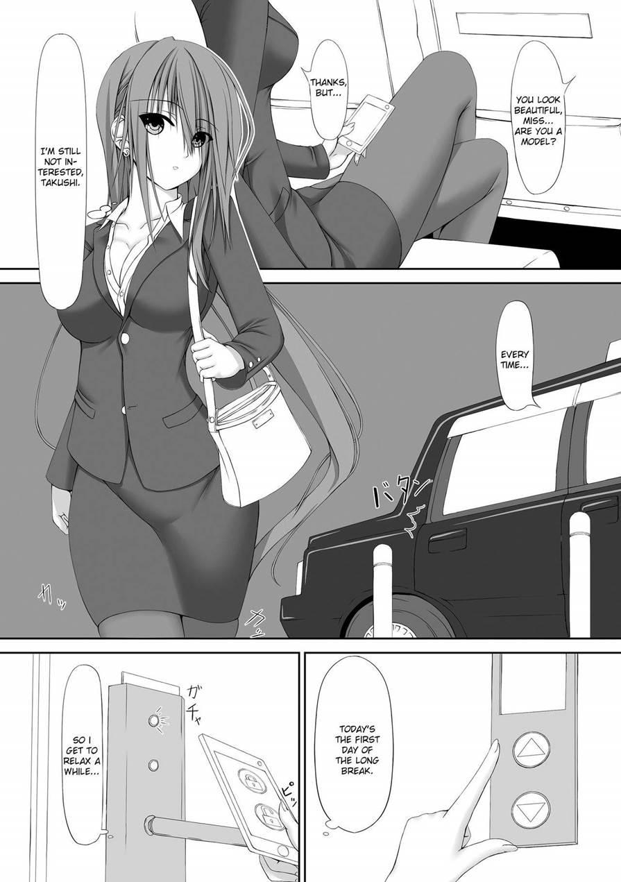 Beginning Black 1