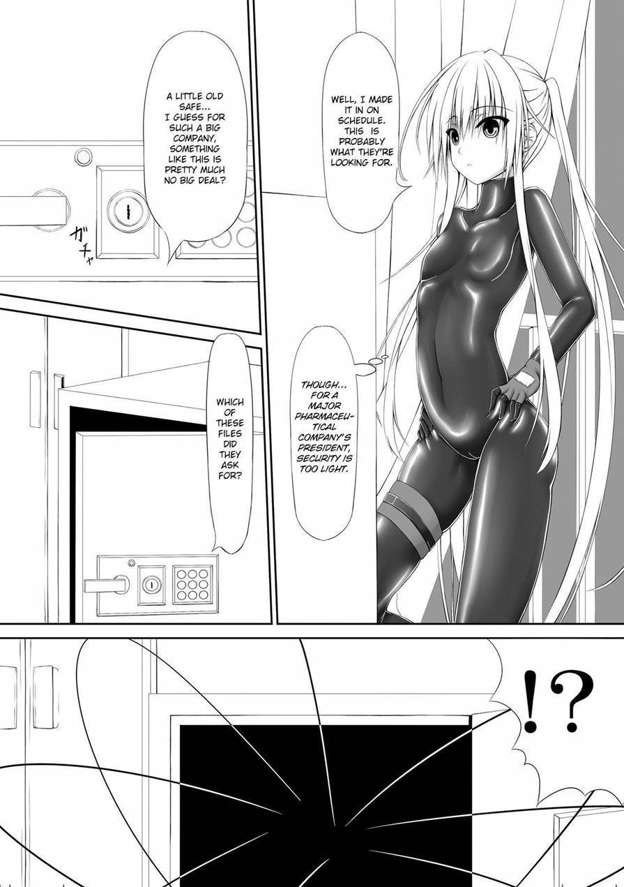 Beginning Black 1