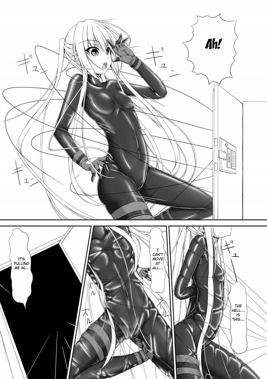 Beginning Black 1