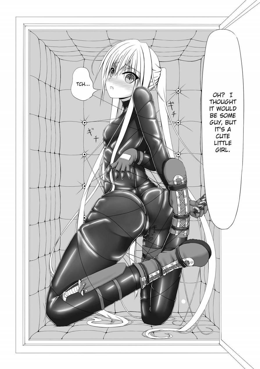 Beginning Black 1