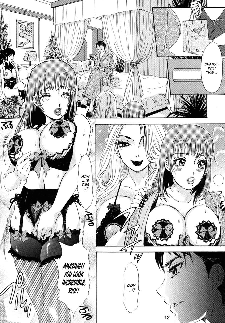 Behaviour+ Chapter 2 Page 11