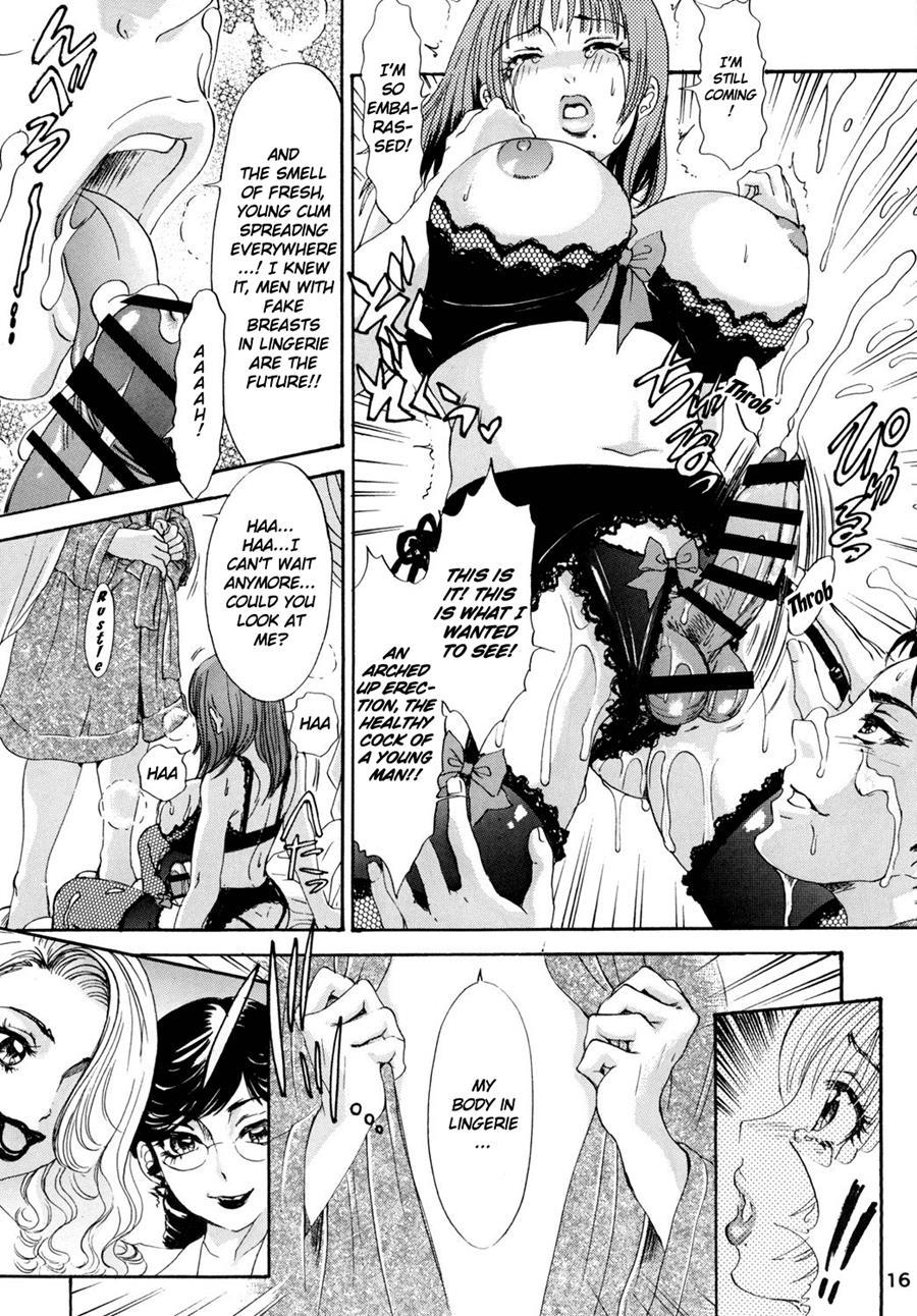 Behaviour+ Chapter 2 Page 15