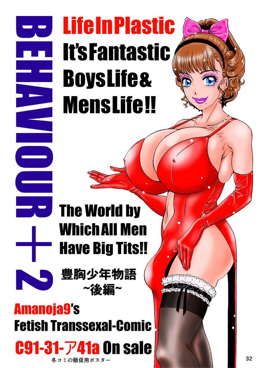 Behaviour+ Chapter 4 Page 27