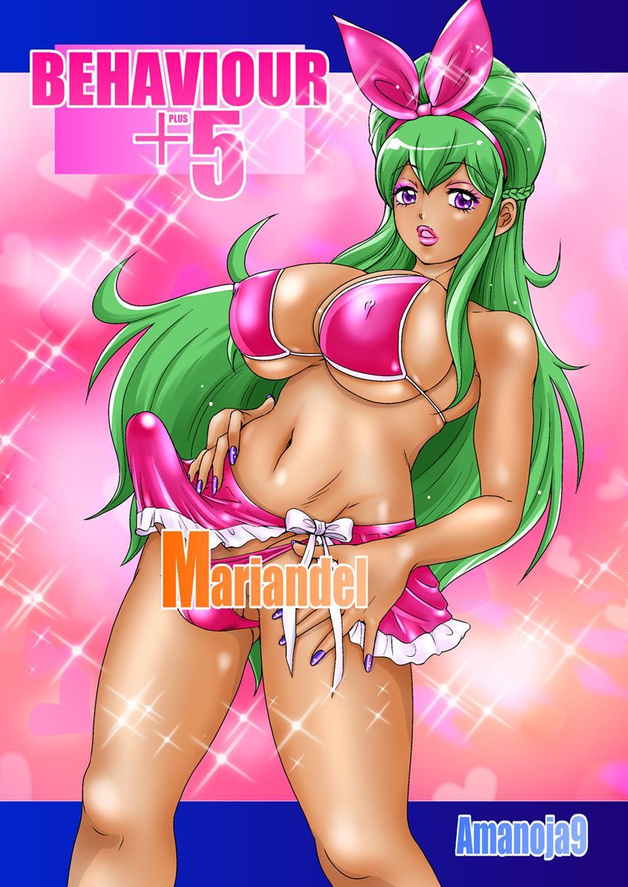 Behaviour+ Chapter 5 Page 39