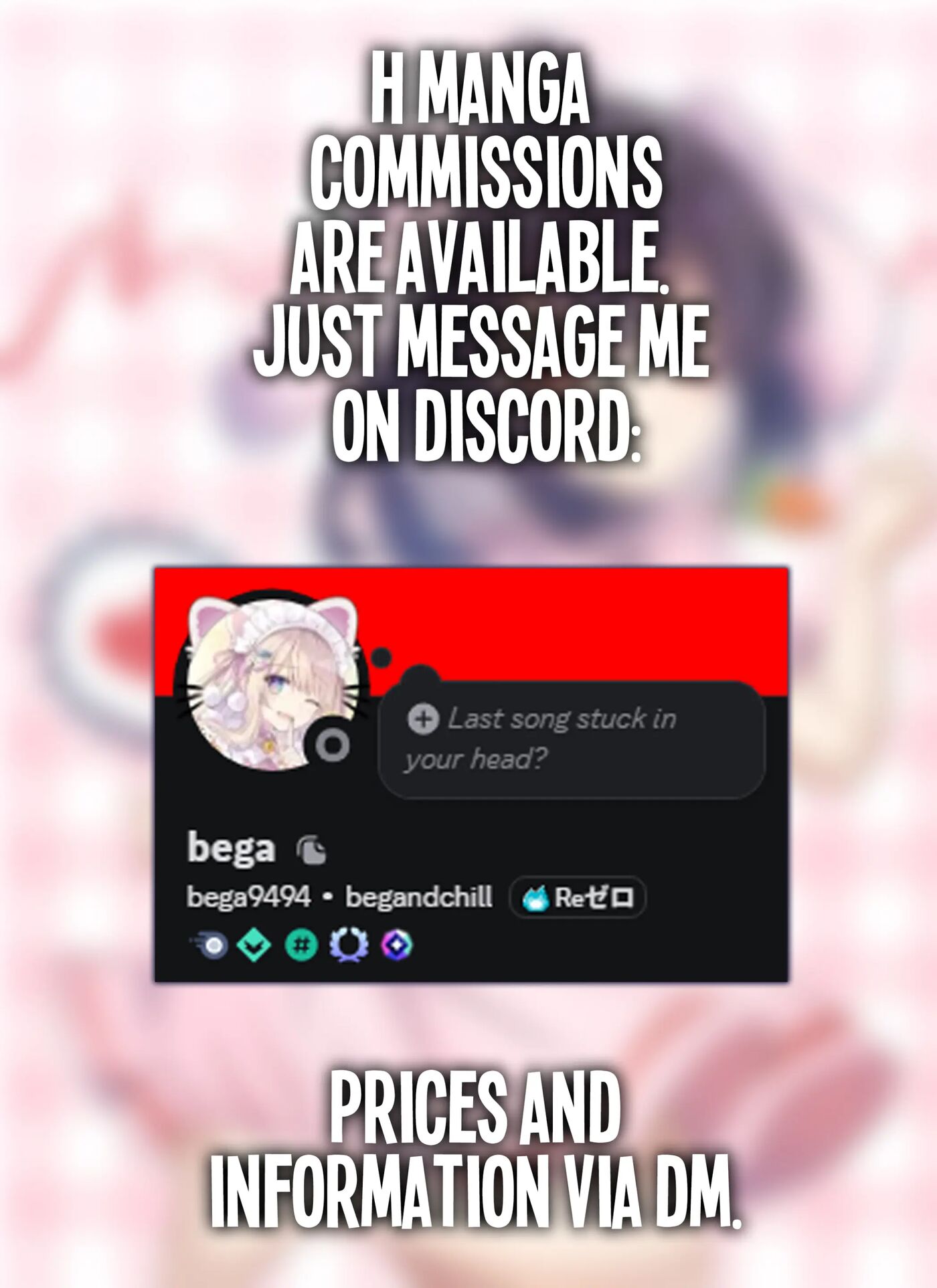 Being Selfish Following Love 1