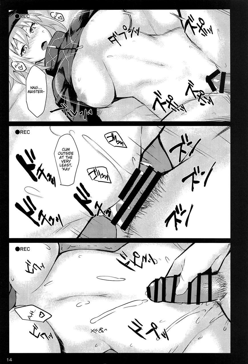 Beit Kankaku De Yarasete Kureru Xx Layer-san 1
