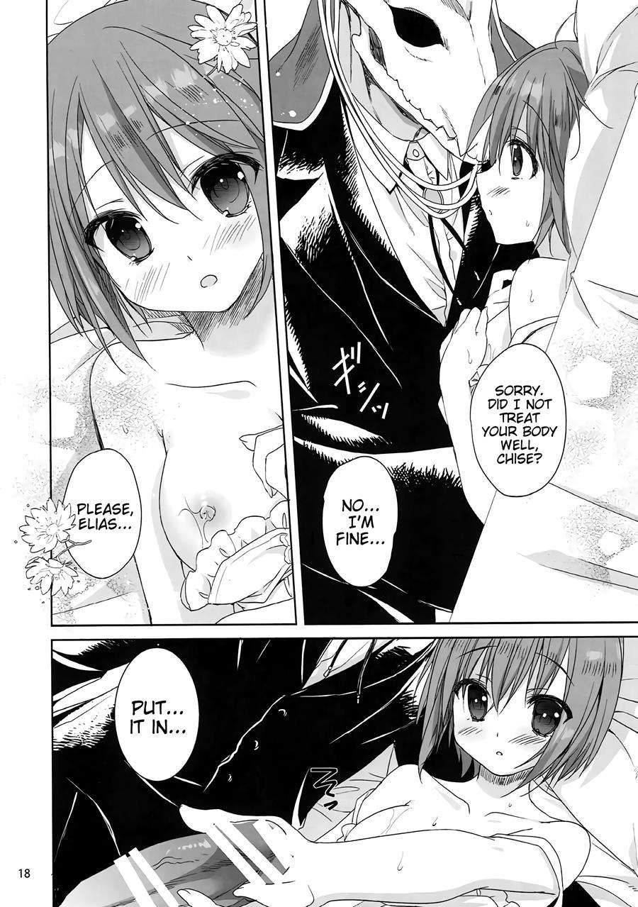 Beloved Child Of The Night 1