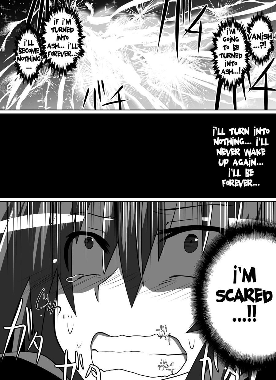 Benigami No Messatsuki ~teki Onna Ni Juurin Sareru Kouketsu Shoujo~ 1