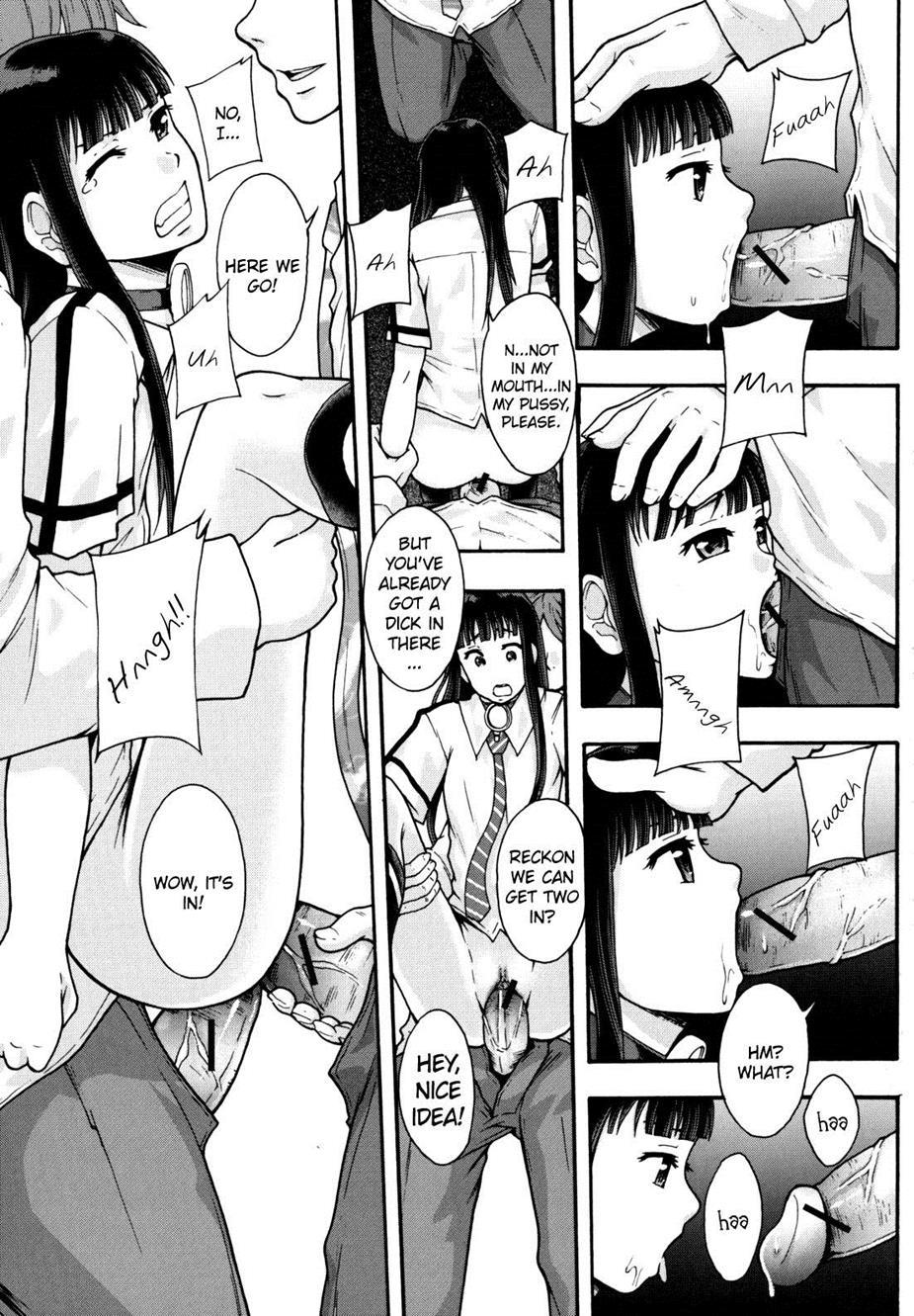 Benkigai 1