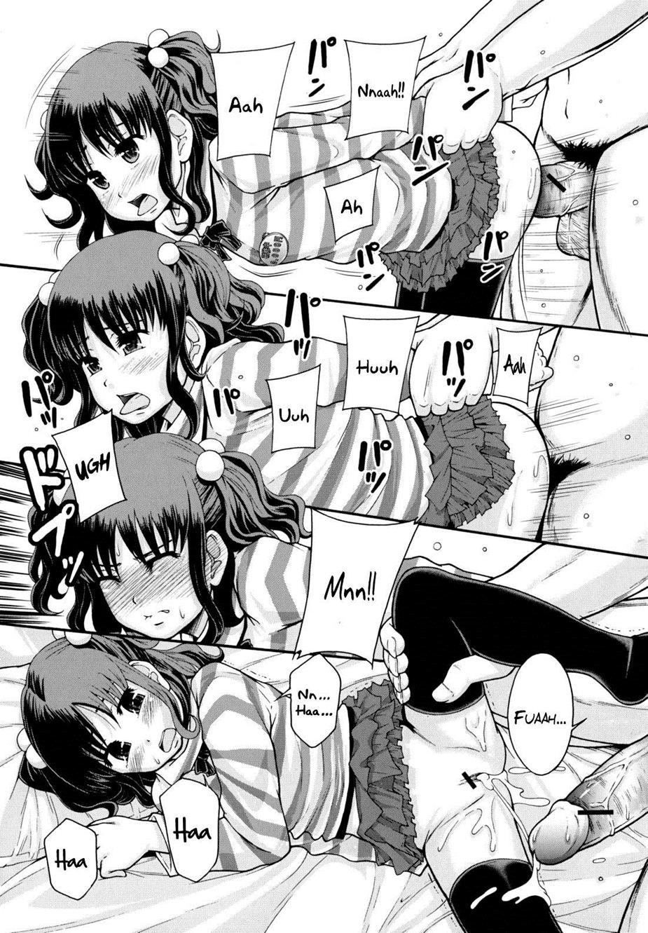 Benkigai 1