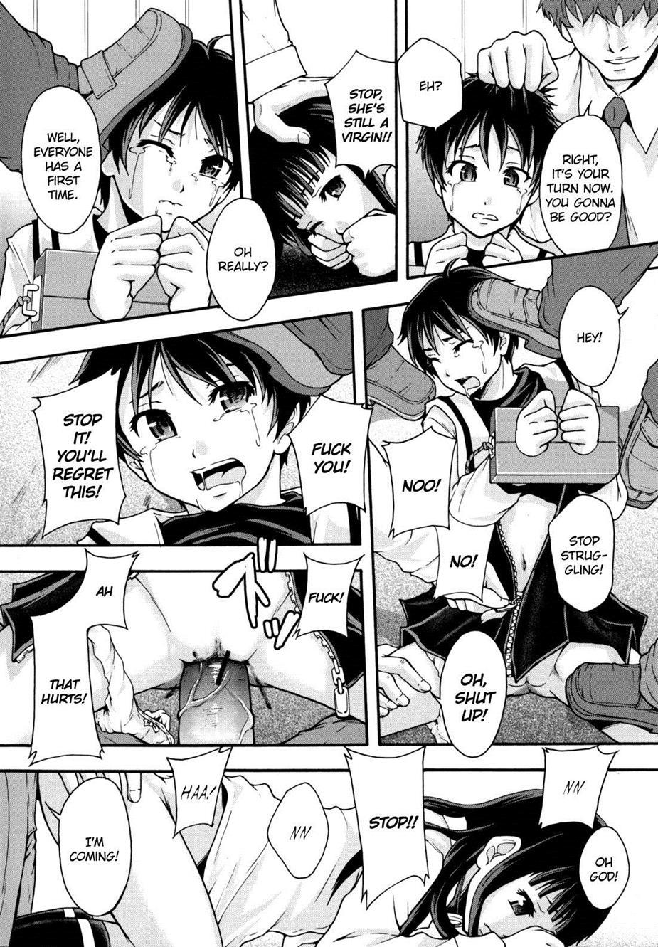 Benkigai 1