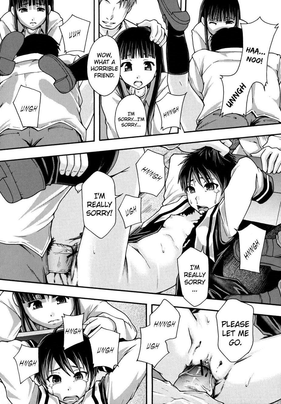 Benkigai 1