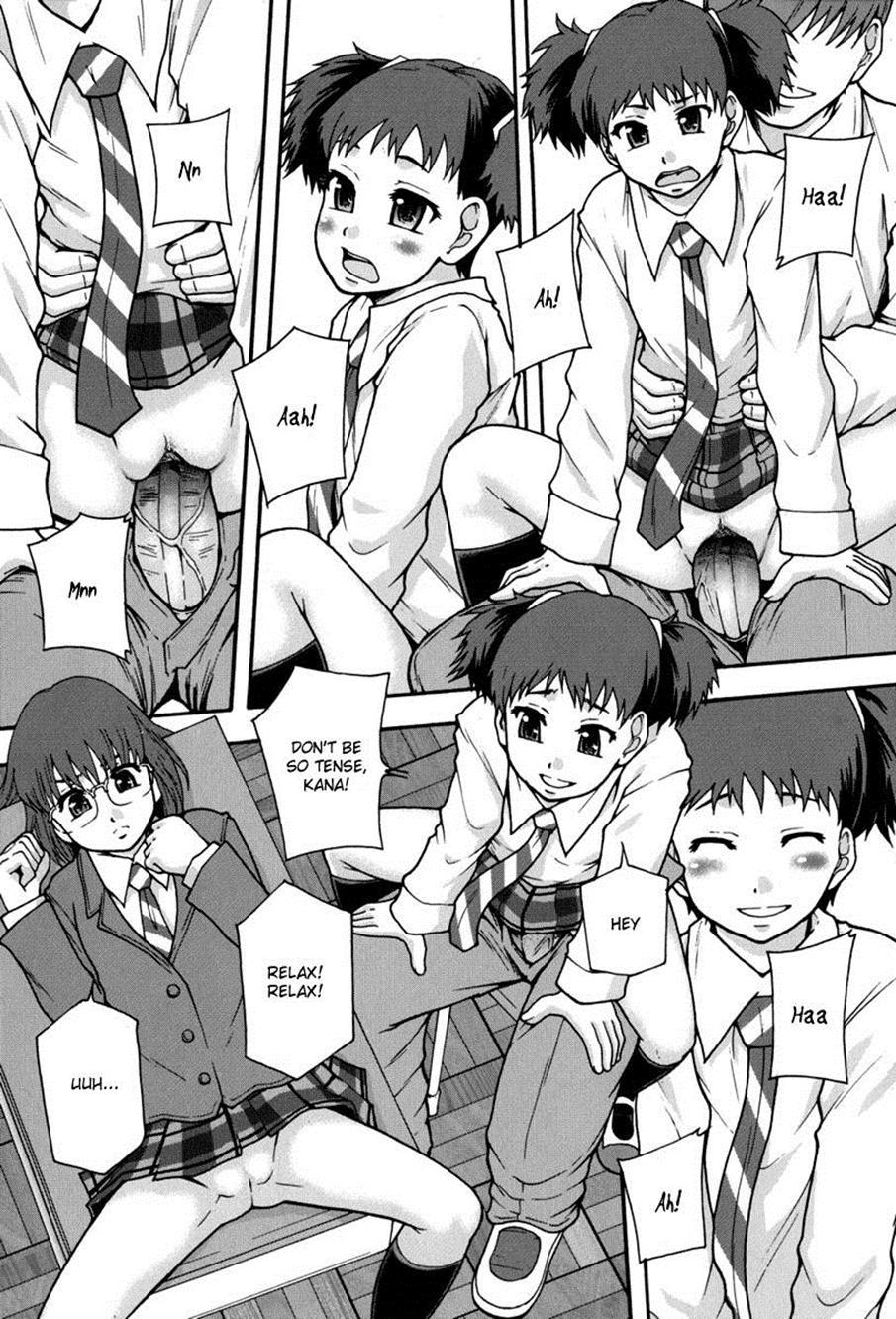 Benkigai 1