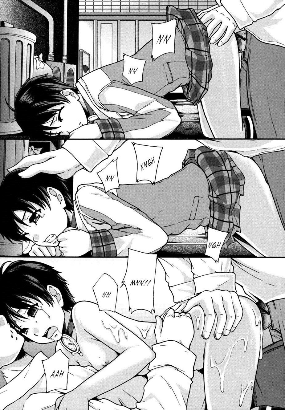 Benkigai 1