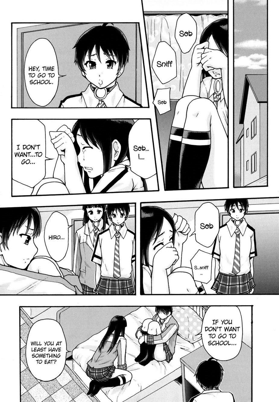 Benkigai 1