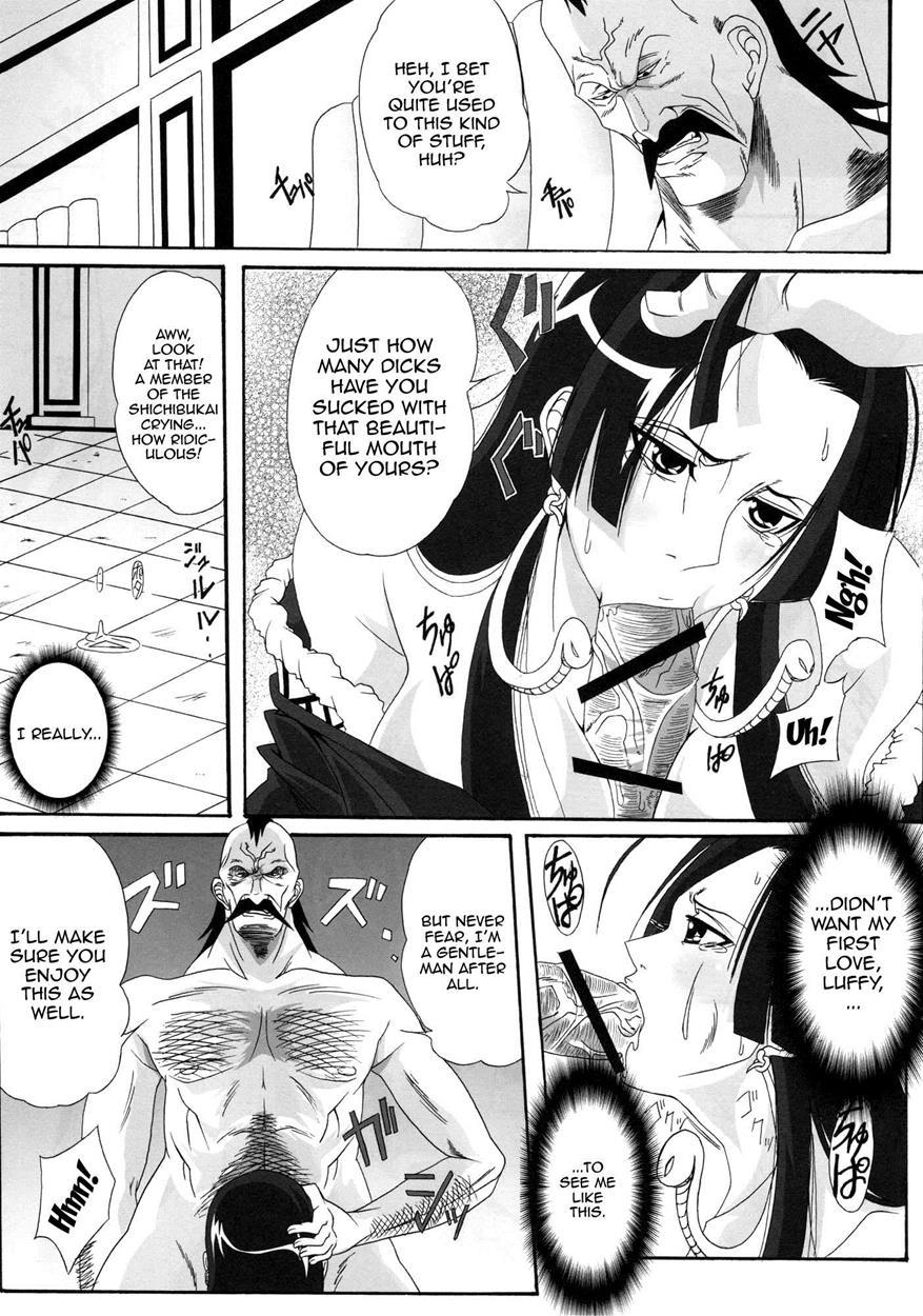 Benten Kairaku 11