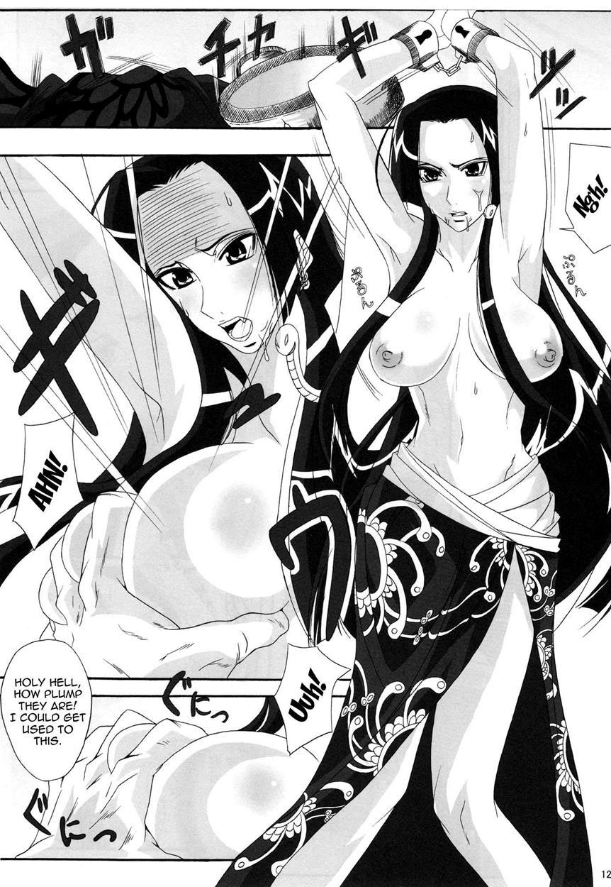 Benten Kairaku 11