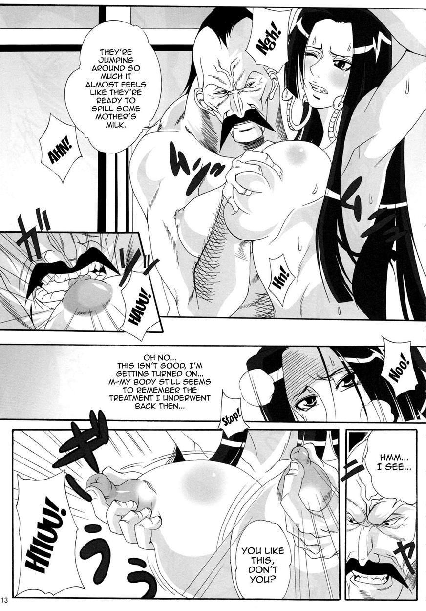 Benten Kairaku 11