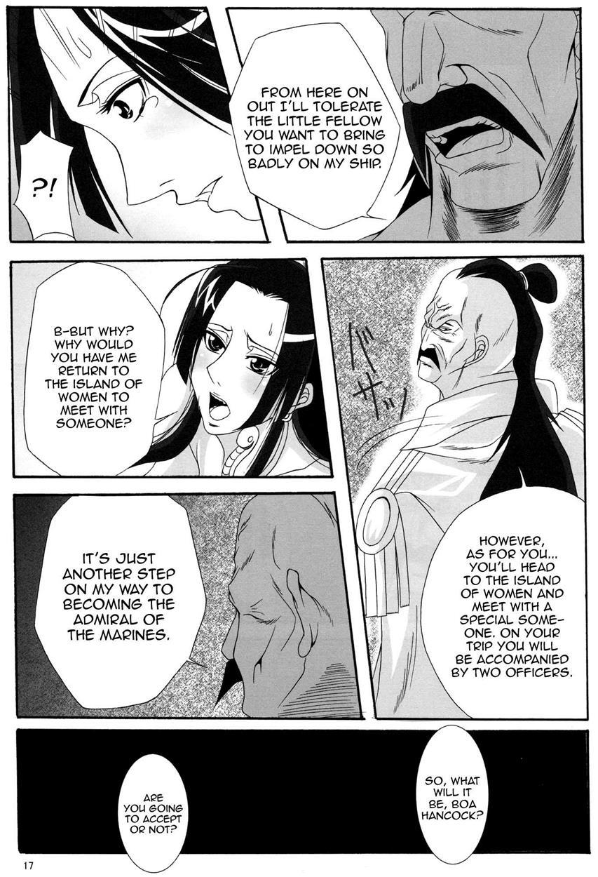 Benten Kairaku 11