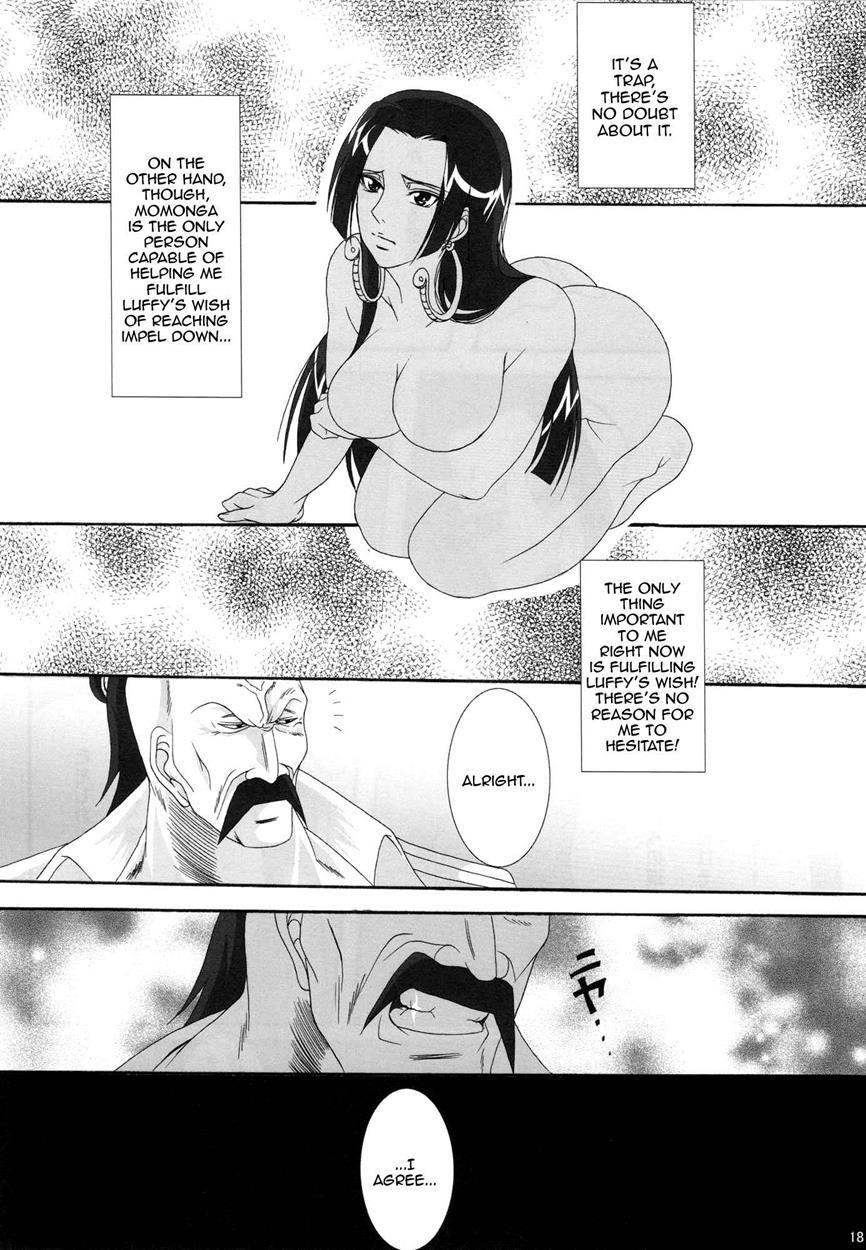 Benten Kairaku 11