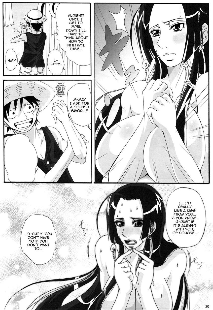 Benten Kairaku 11