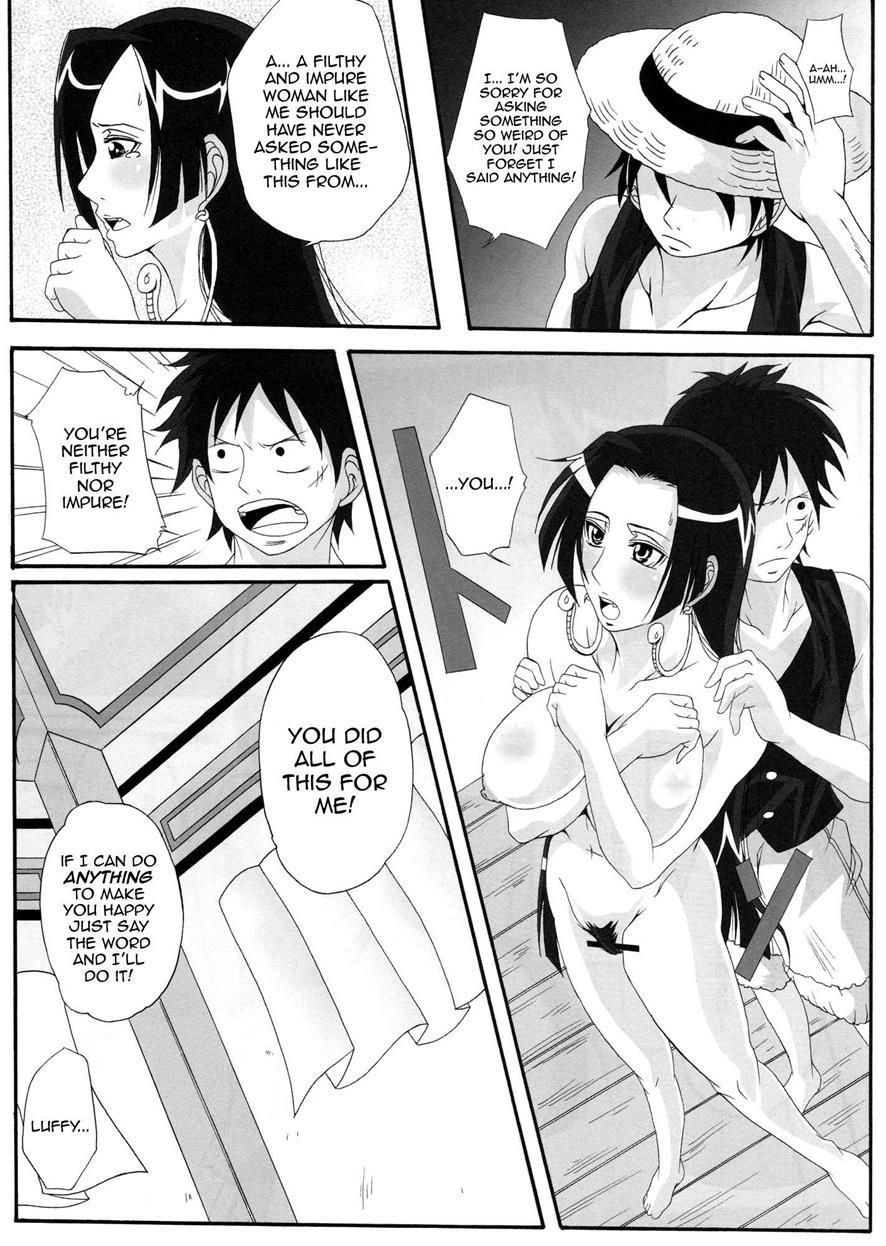 Benten Kairaku 11