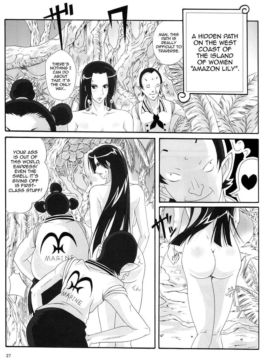 Benten Kairaku 11