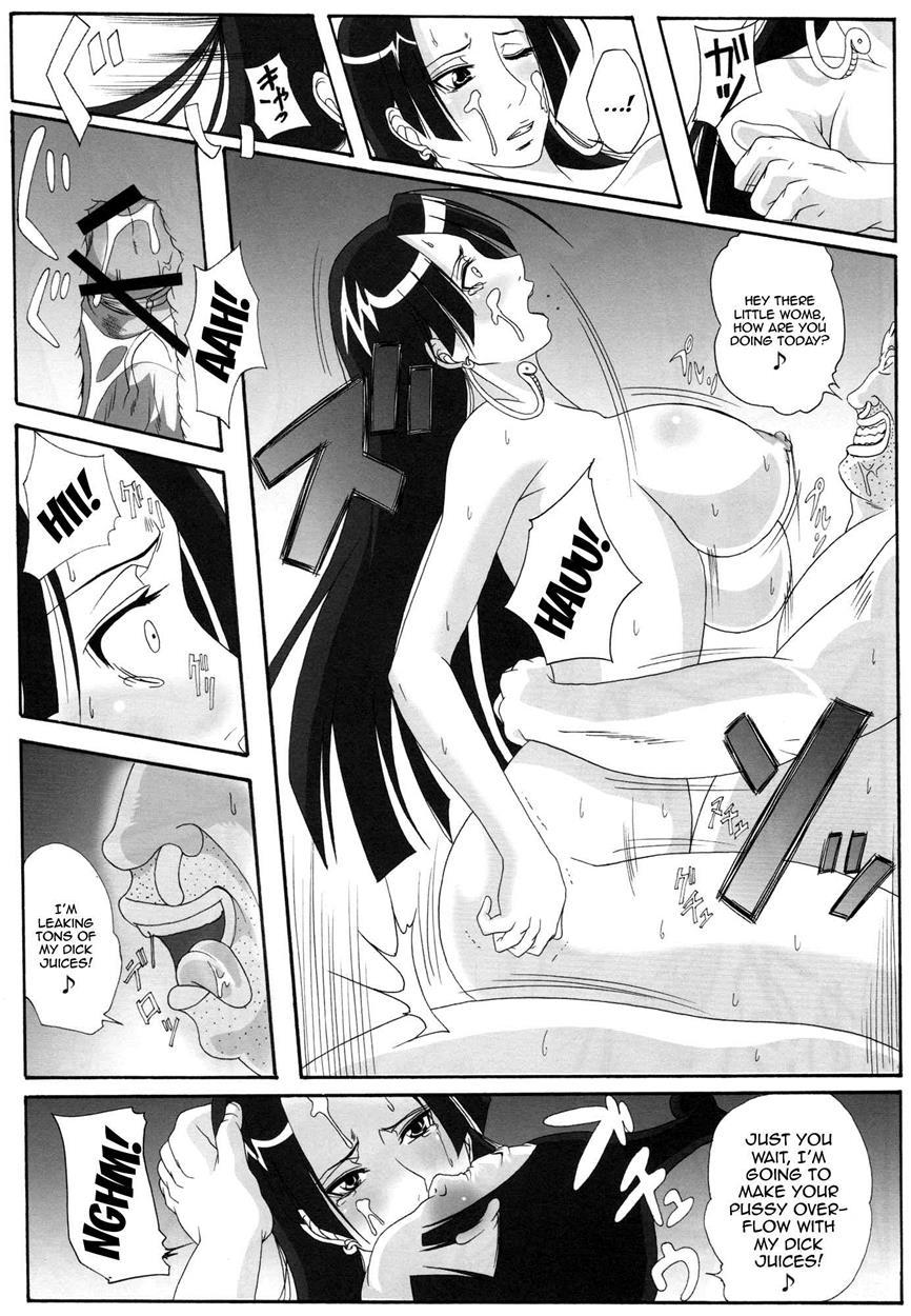 Benten Kairaku 11