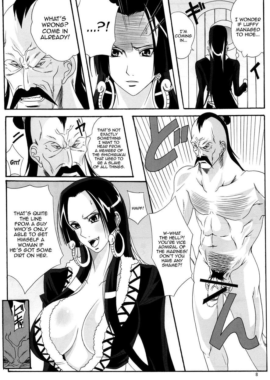 Benten Kairaku 11