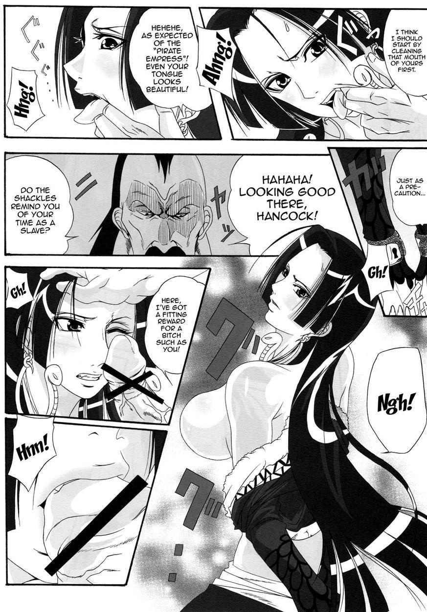 Benten Kairaku 11