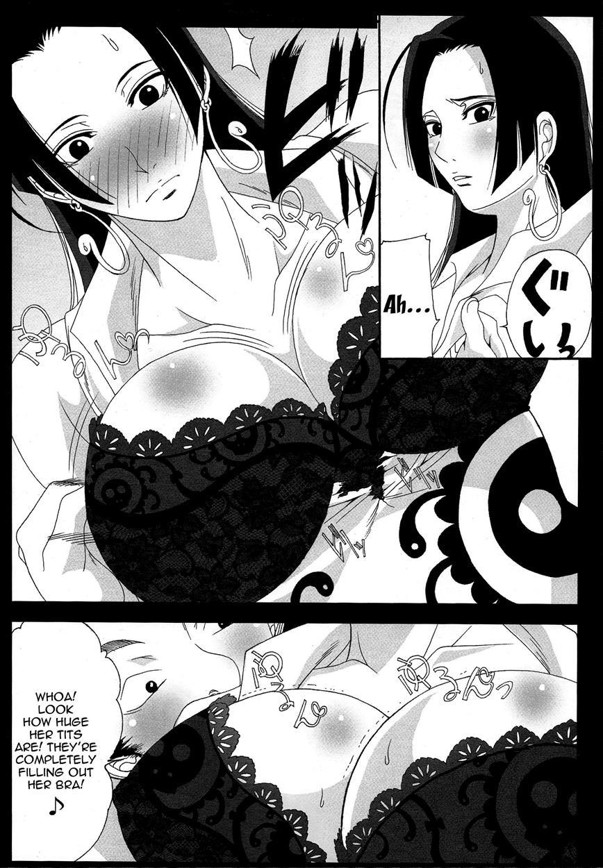 Benten Kairaku 12