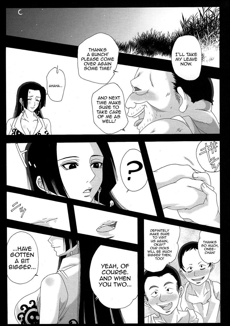 Benten Kairaku 12
