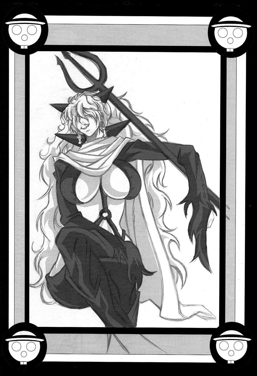 Benten Kairaku 12