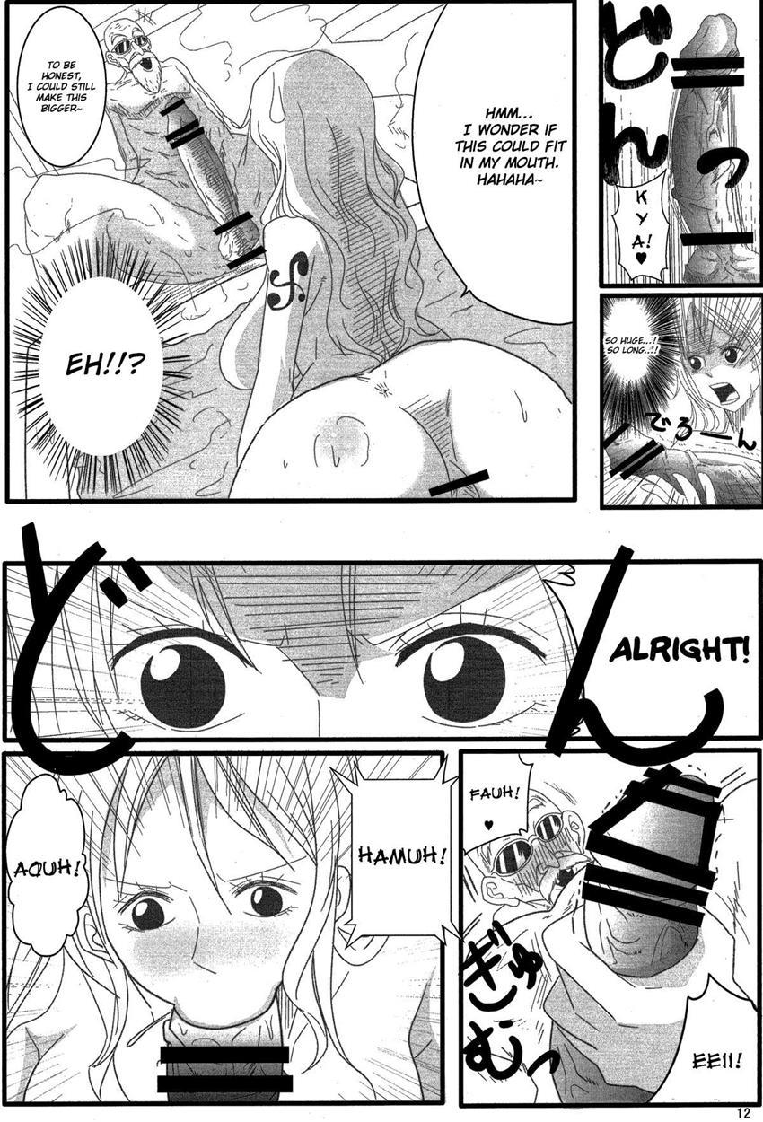 Benten Kairaku 24