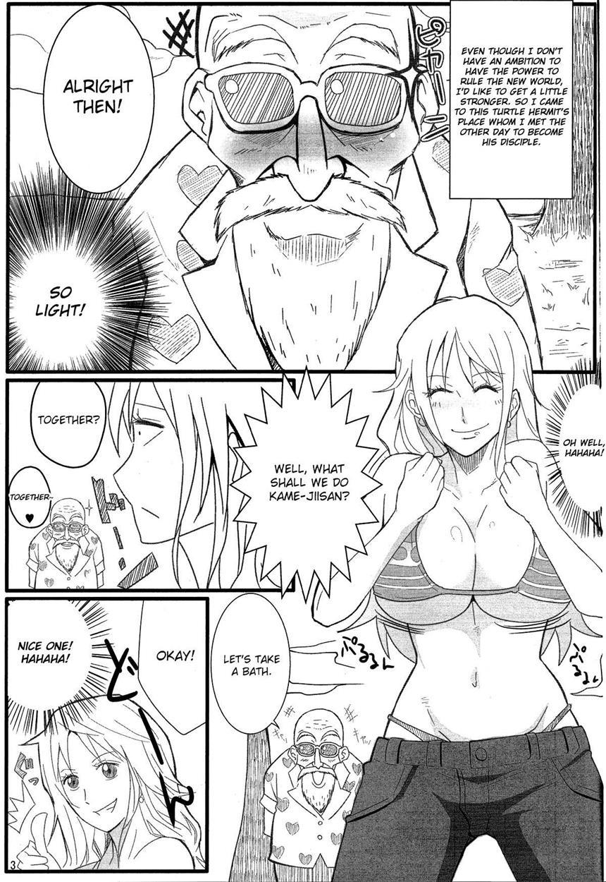 Benten Kairaku 24