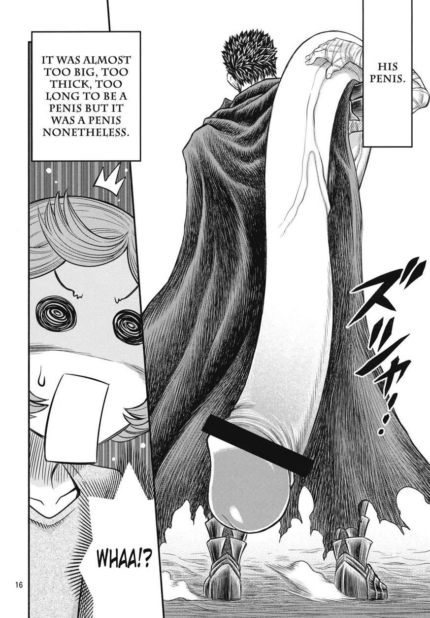 Berserk - Shiru Shiru Schierke! 1