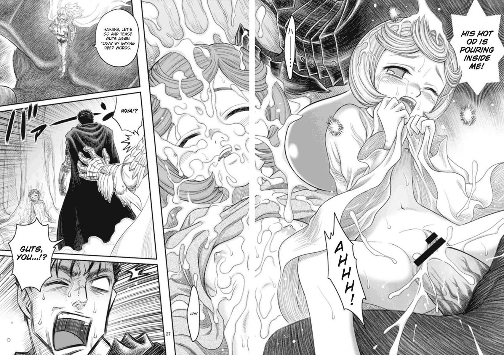 Berserk - Shiru Shiru Schierke! 1
