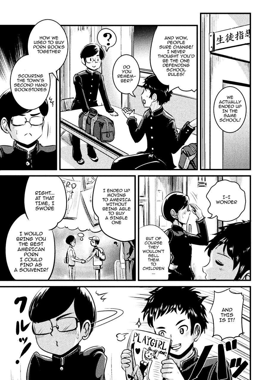 Bessatsu Comic Unreal Ts Bitch ~yaritagari Nyotaika Bish 1