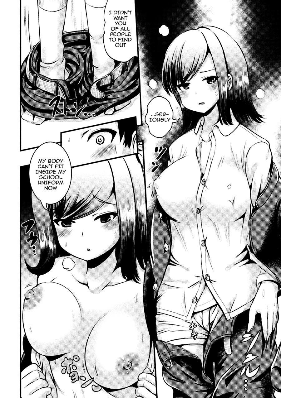 Bessatsu Comic Unreal Ts Bitch ~yaritagari Nyotaika Bish 1